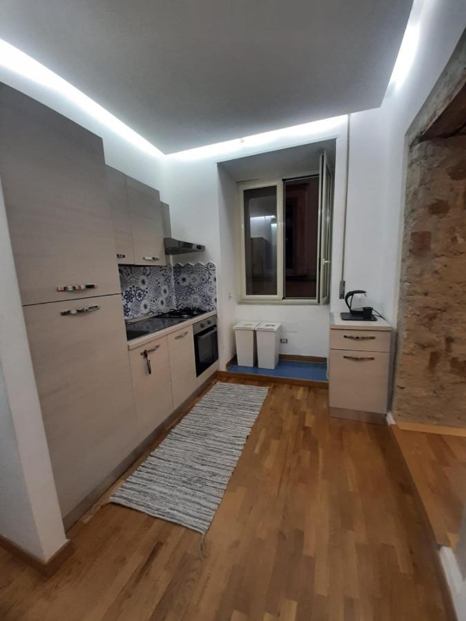 Pignasecca Home Nápoles Exterior foto