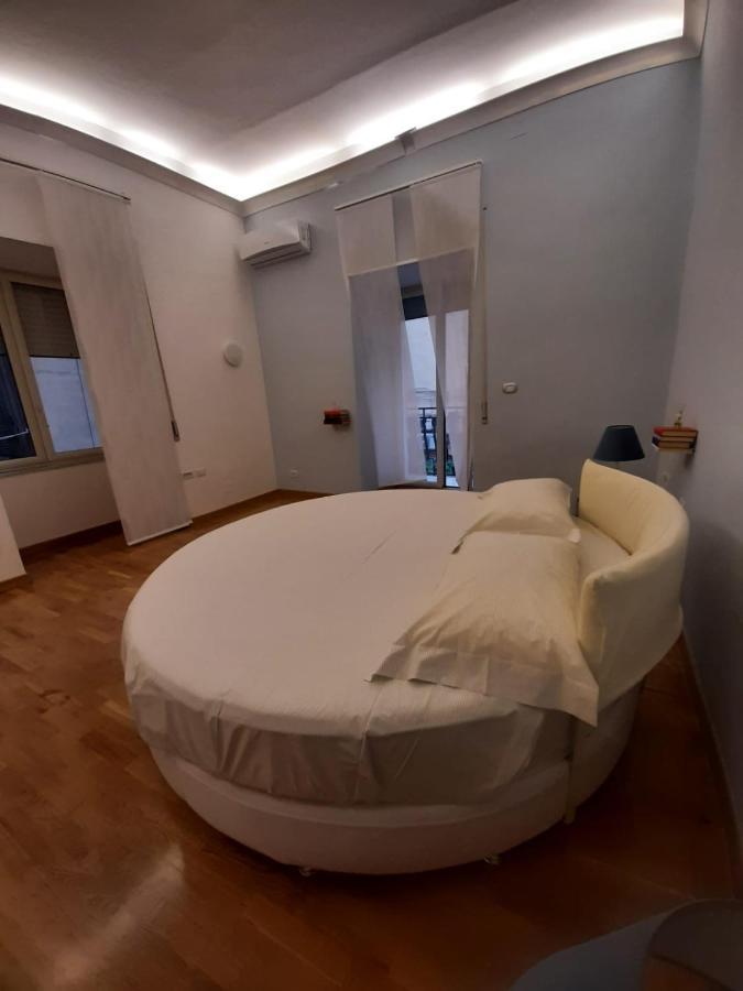 Pignasecca Home Nápoles Exterior foto